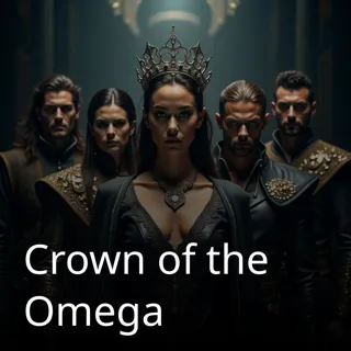 Crown of the Omega Crown of the Omega