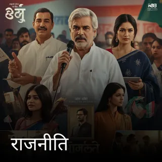 राजनीति राजनीति