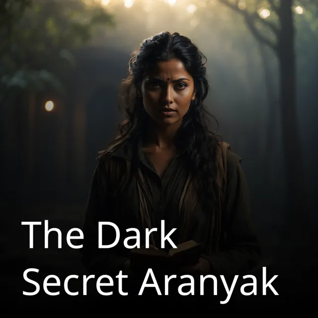 The Dark Secret Aranyak The Dark Secret Aranyak