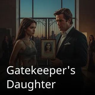 Behind the Gates of His H Behind the Gates of His H