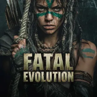 Fatal Evolution Fatal Evolution
