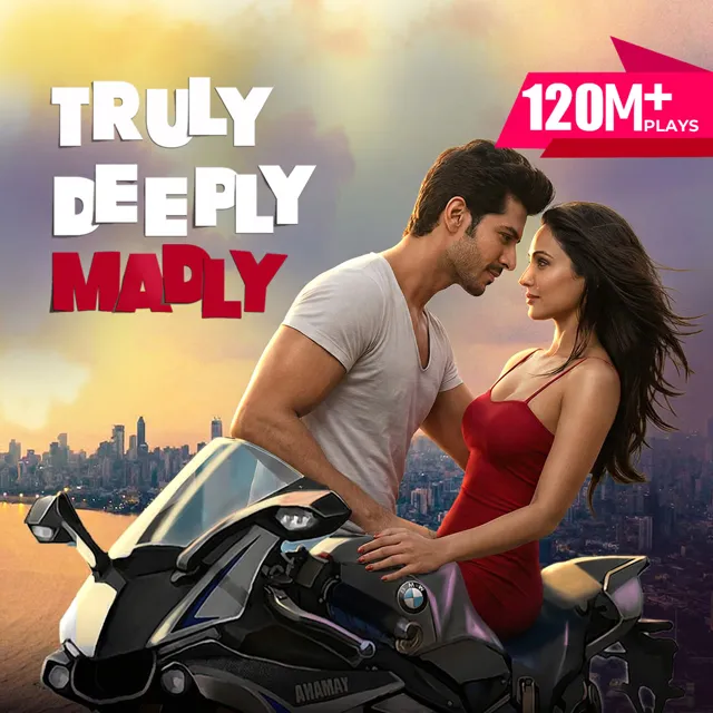 Truly Deeply Madly Truly Deeply Madly