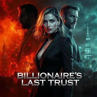 Billionaire's Last Trust Billionaire's Last Trust