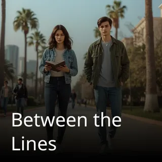 Between the Lines Between the Lines