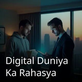 Digital Duniya Ka Rahasya Digital Duniya Ka Rahasya