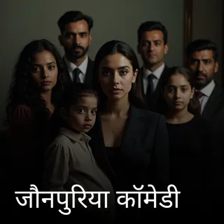 जौनपुरिया कॉमेडी जौनपुरिया कॉमेडी