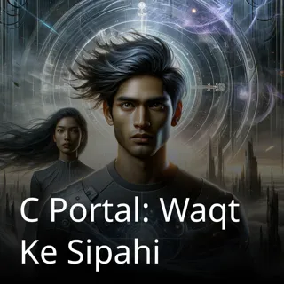 C Portal: Waqt Ke Sipahi 