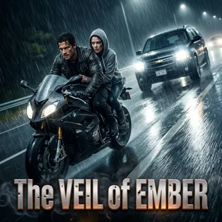 The Veil of Ember The Veil of Ember