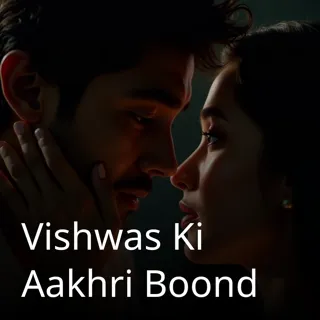 Vishwas Ki Aakhri Boond Vishwas Ki Aakhri Boond