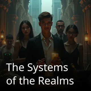 The Systems of the Realms The Systems of the Realms