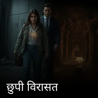 छुपी विरासत छुपी विरासत