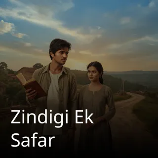 Zindigi Ek Safar Zindigi Ek Safar