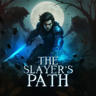 The Slayer's Path The Slayer's Path