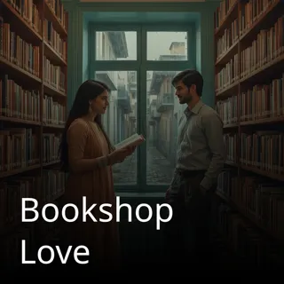 Bookshop Love