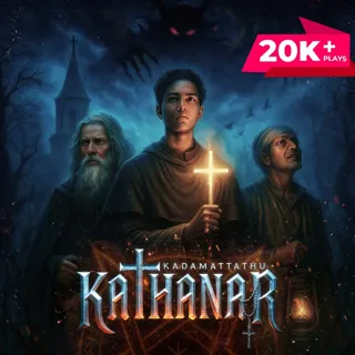 Kadamattathu Kathanar | കടമറ്റത്ത് കത്തനാർ