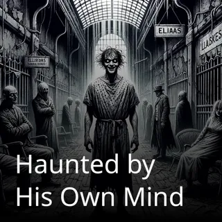 Haunted by His Own Mind Haunted by His Own Mind
