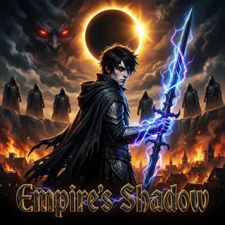 Empire's Shadow Empire's Shadow