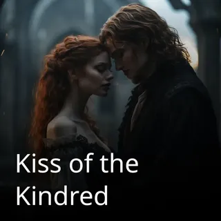 Kiss of the Kindred Kiss of the Kindred