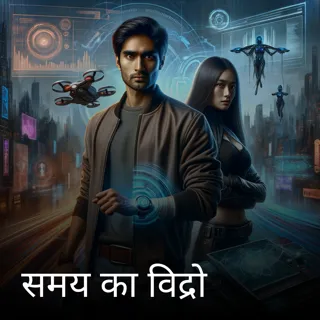 समय का विद्रो