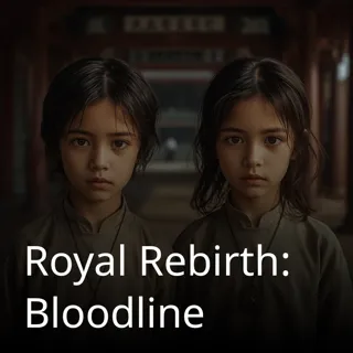 Royal Rebirth: Bloodline Royal Rebirth: Bloodline