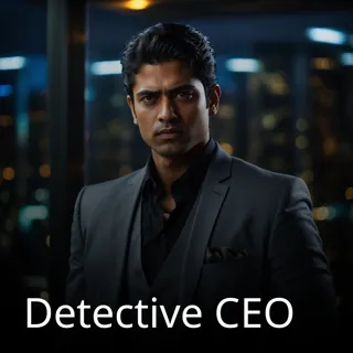 Detective CEO Detective CEO