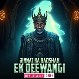 Jinnat Ka Badshah Ek Deewangi | जिन्नात का बादशाह एक दीवानगी | Author - 