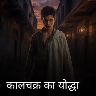 कालचक्र का योद्धा कालचक्र का योद्धा