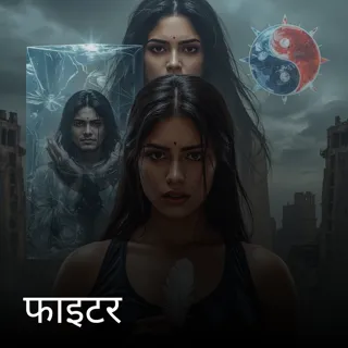 फाइटर फाइटर