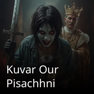 Kuvar Our Pisachhni Kuvar Our Pisachhni