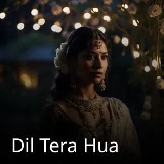 Dil Tera Hua