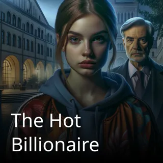 The Hot Billionaire The Hot Billionaire