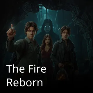 The Fire Reborn