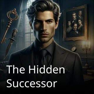 The Hidden Successor