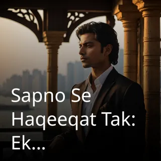 Sapno Se Haqeeqat Tak: Ek Atoot Bandhan 