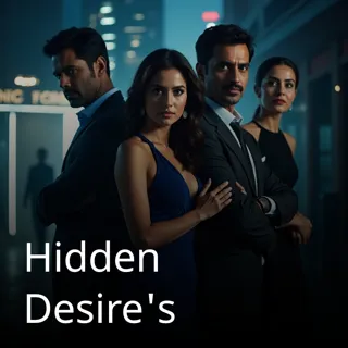 Hidden Desire's 