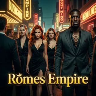 Romes Empire