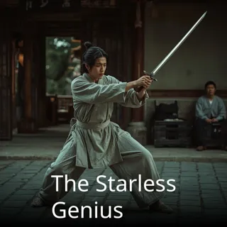 The Starless Genius
