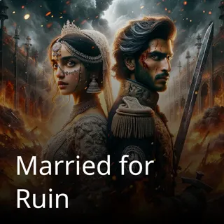 Married for Ruin Married for Ruin