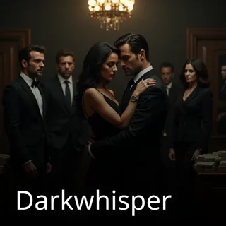 Darkwhisper