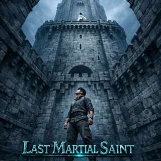 Last Martial Saint