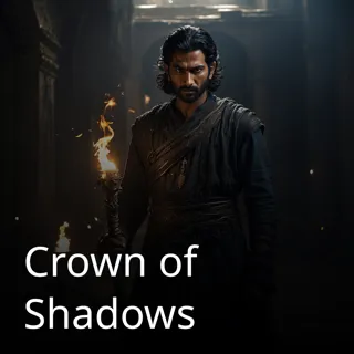 Crown of Shadows