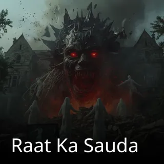 Raat Ka Sauda Raat Ka Sauda