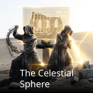 The Celestial Sphere