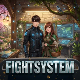 Fightsystem Fightsystem