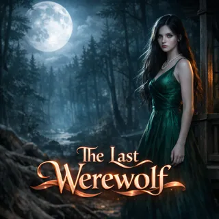 The Last Werewolf