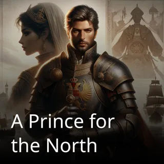 A Prince for the North