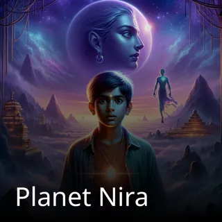Planet Nira
