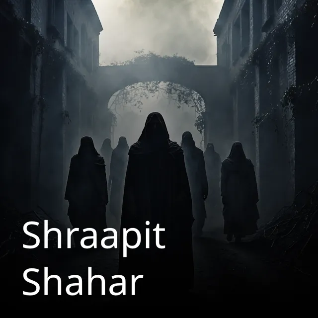 Shraapit Shahar Shraapit Shahar