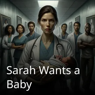  Sarah Wants a Baby