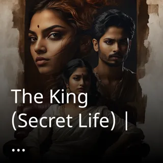 The King (Secret Life) | द किंग (सीक्रेट लाइफ) | Author - Kavi